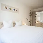 Welcome In - In Met Balkon En Zwembad Lejlighed Winterberg