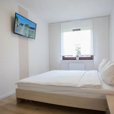 Welcome In - In Met Balkon En Zwembad * ווינטרברג