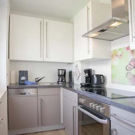 Welcome In - In Met Balkon En Zwembad * Winterberg