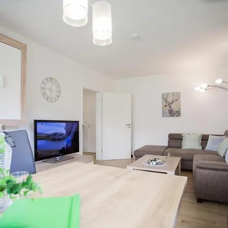 Apartment Welcome In - Am Waltenberg 59-w Winterberg