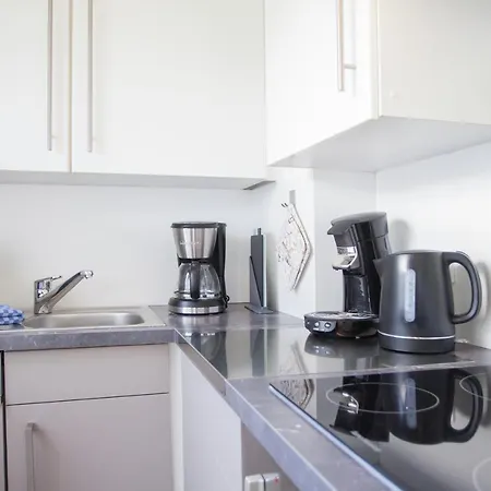 Appartamento Welcome In - In Met Balkon En Zwembad *