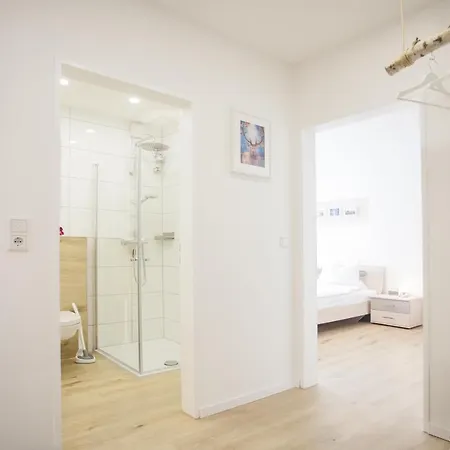 Welcome In - In Met Balkon En Zwembad * ווינטרברג