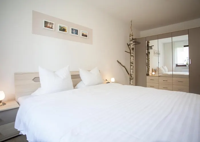 Welcome In - In Met Balkon En Zwembad Appartamento Winterberg