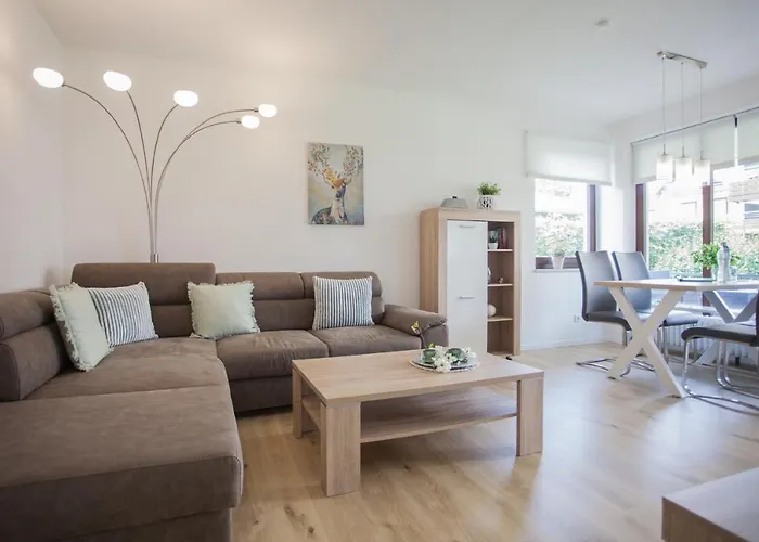 Welcome In - In Met Balkon En Zwembad *