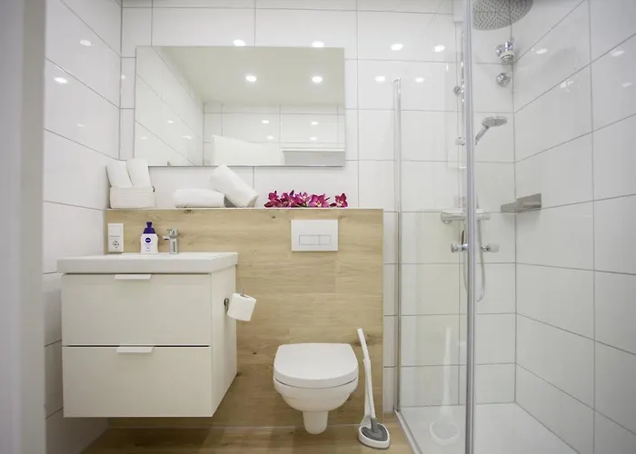 Welcome In - In Met Balkon En Zwembad * Winterberg