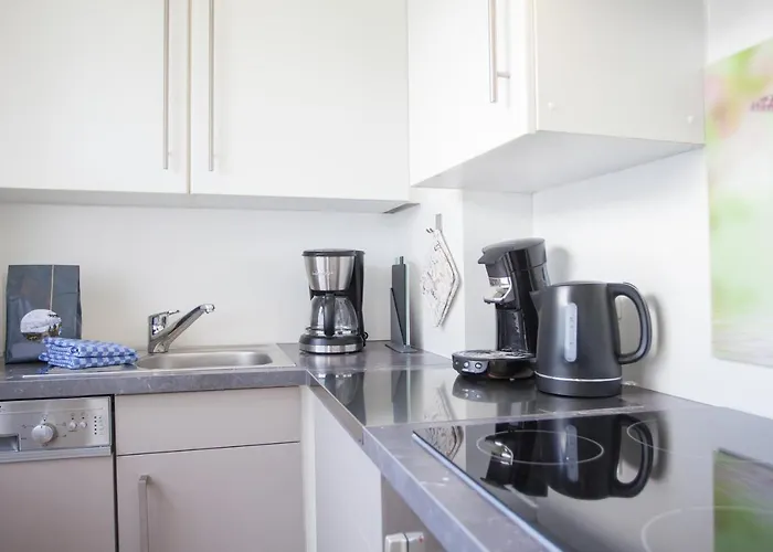 Apartman Welcome In - In Met Balkon En Zwembad *