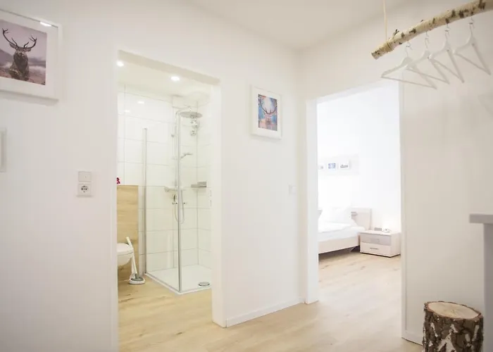 Welcome In - In Met Balkon En Zwembad * ヴィンターベルク