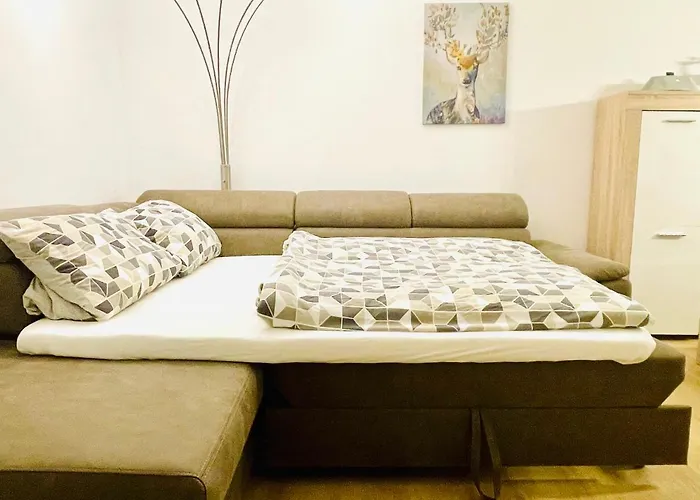 Appartamento Welcome In - In Met Balkon En Zwembad Winterberg