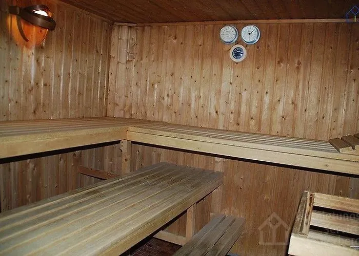 Apartamento Welcome In - In Met Balkon En Zwembad *